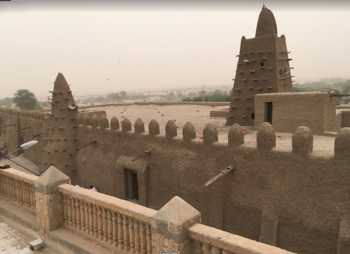 Timbuktu